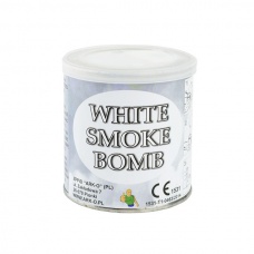 Smoke Bomb (белый) в Костроме