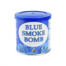 Smoke Bomb (синий) в Костроме