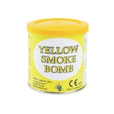 Smoke Bomb (желтый) в Костроме
