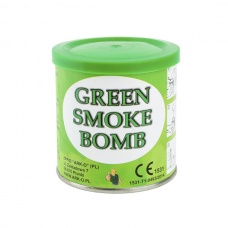 Smoke Bomb (зеленый) в Костроме