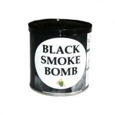 Smoke Bomb (черный) в Костроме