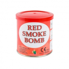 Smoke Bomb (красный) в Костроме